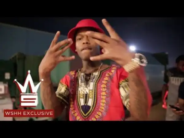 Video: Lud Foe - Recuperate